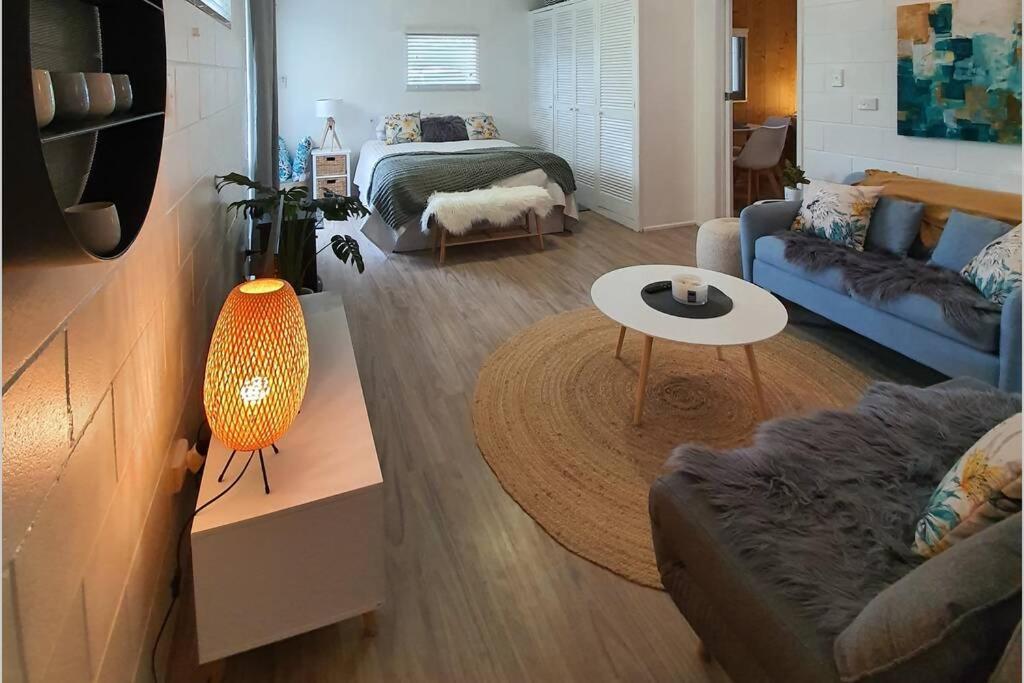 Cabin Country Retreat Paskins Farm Palmwoods Dış mekan fotoğraf