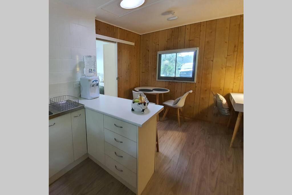 Cabin Country Retreat Paskins Farm Palmwoods Dış mekan fotoğraf