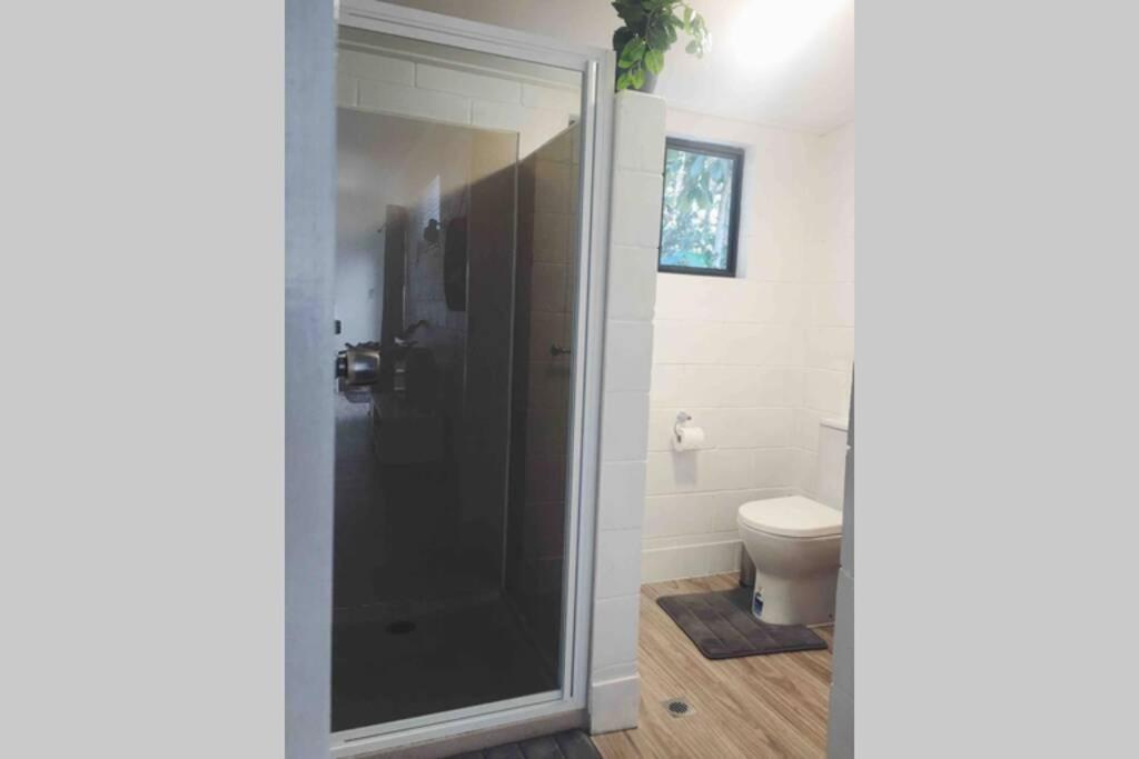 Cabin Country Retreat Paskins Farm Palmwoods Dış mekan fotoğraf