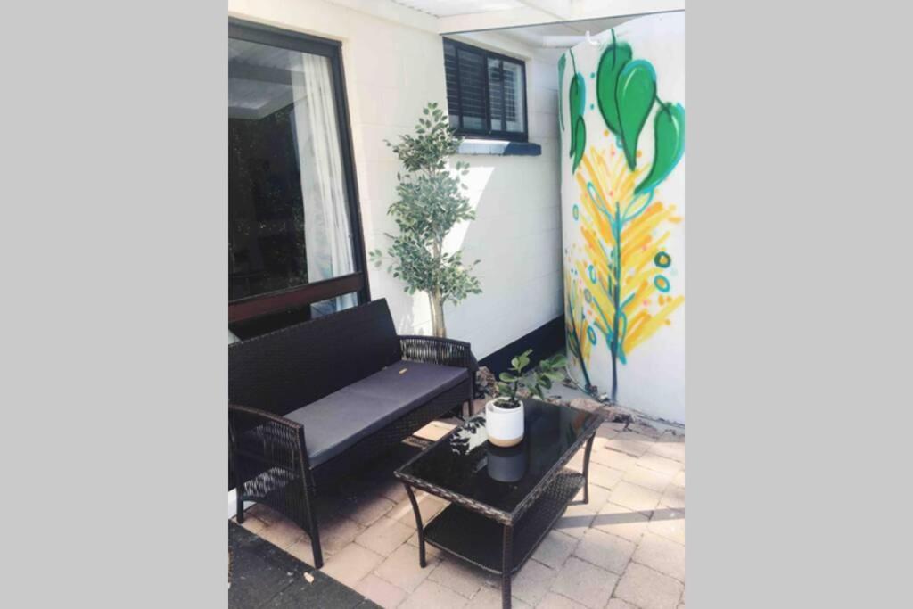 Cabin Country Retreat Paskins Farm Palmwoods Dış mekan fotoğraf